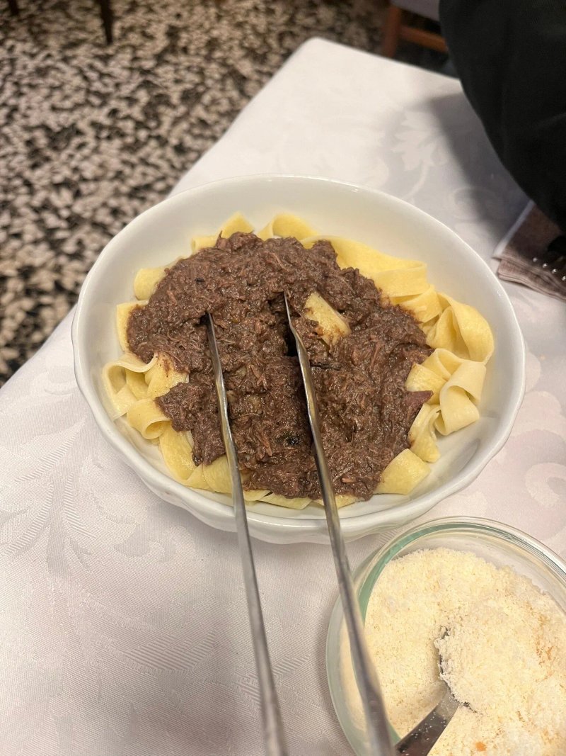 Il Ghiottone