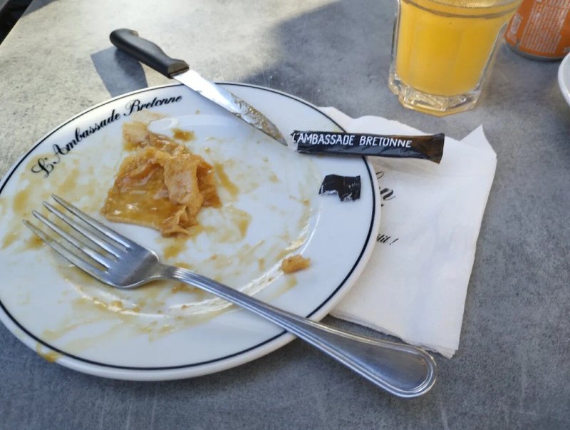 L'Ambassade Bretonne