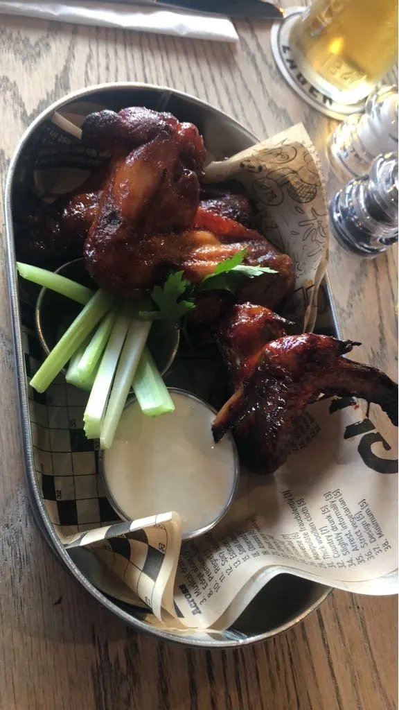 K-Town Bar & Grill
