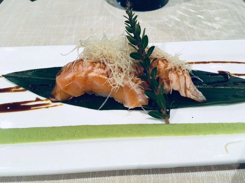 X-sushi