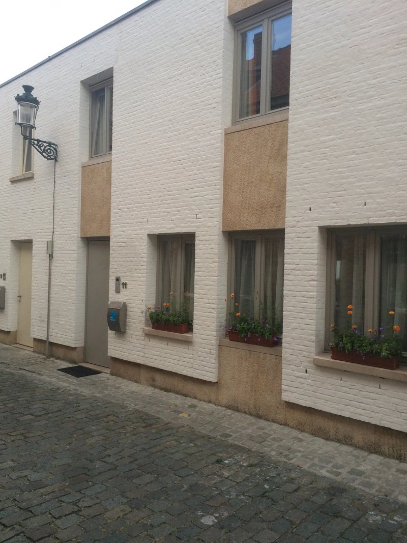 B&B Belgica