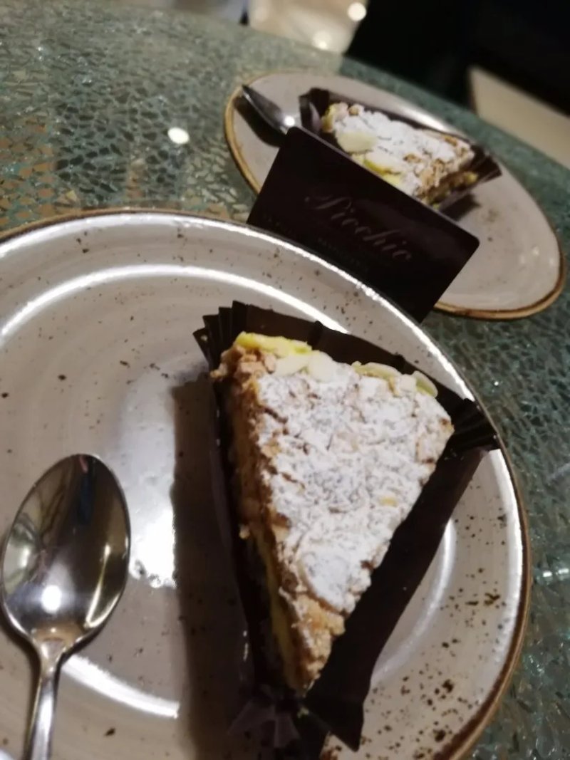 Picchio Creatori di Sensazioni