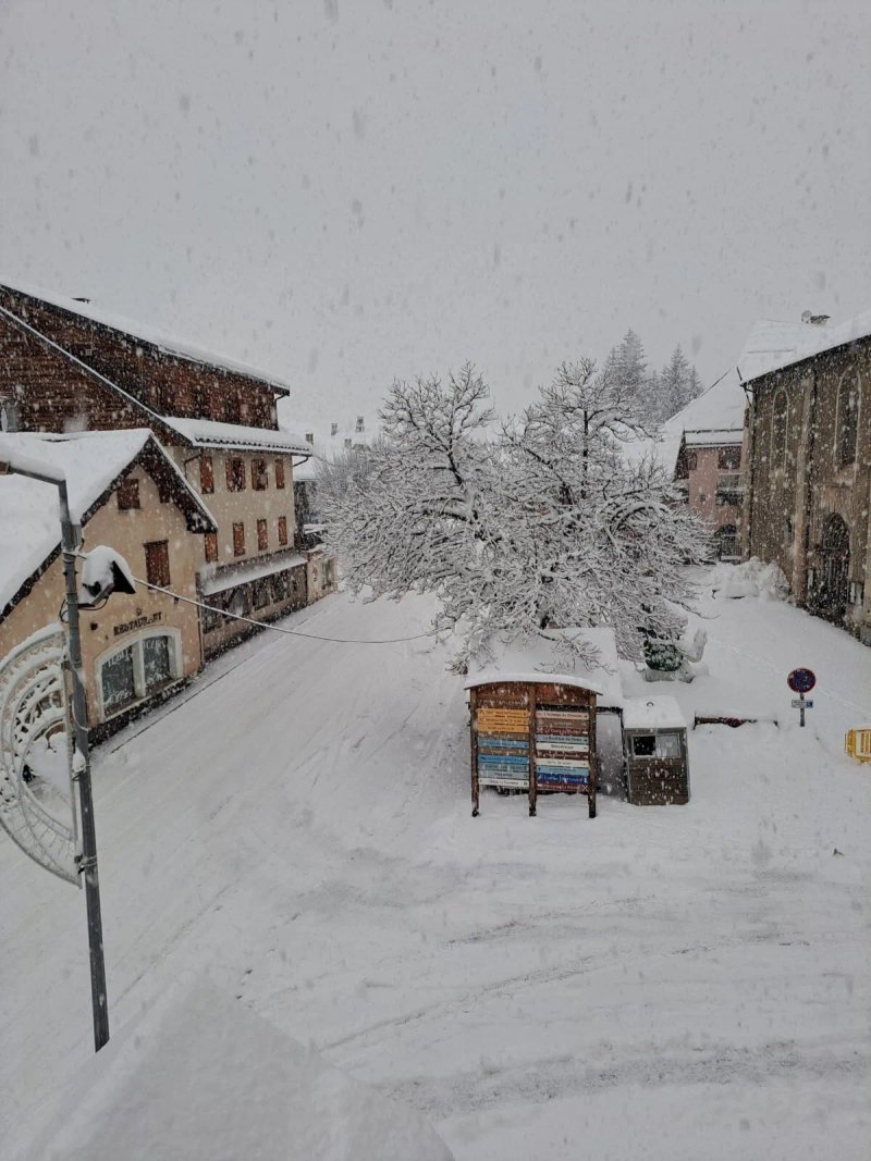Chalet-Hotel Charlotte