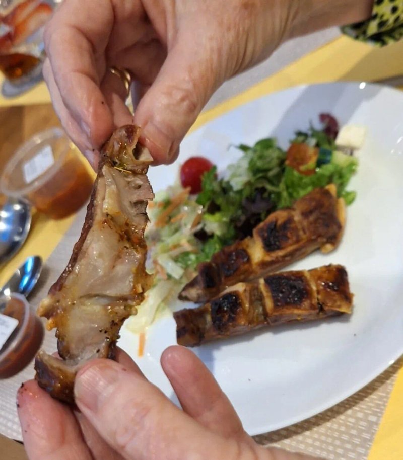 Havet Turkish Restaurant