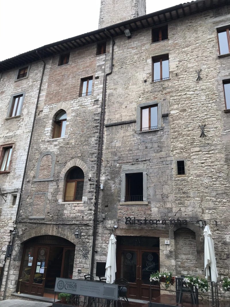 Hotel Dei Consoli