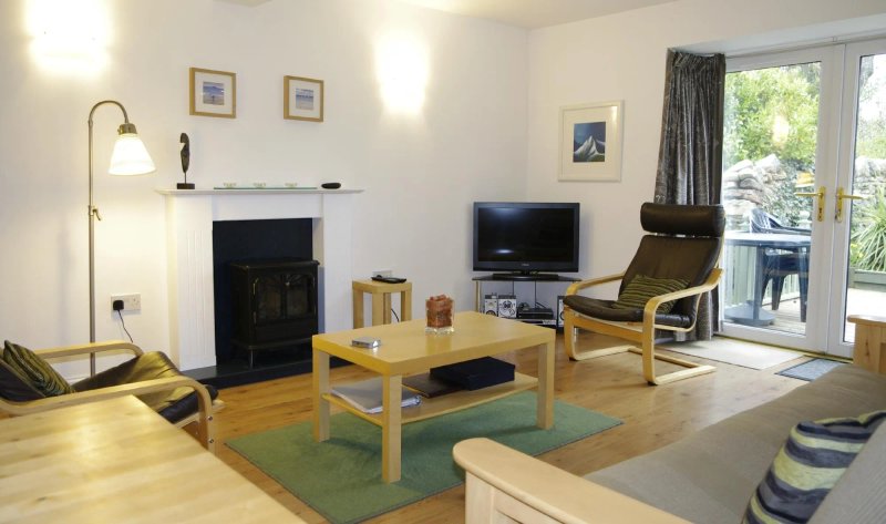 Hamilton Self Catering Cottages Isle of Arran