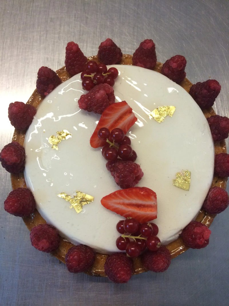 Patisserie Chocolaterie TB