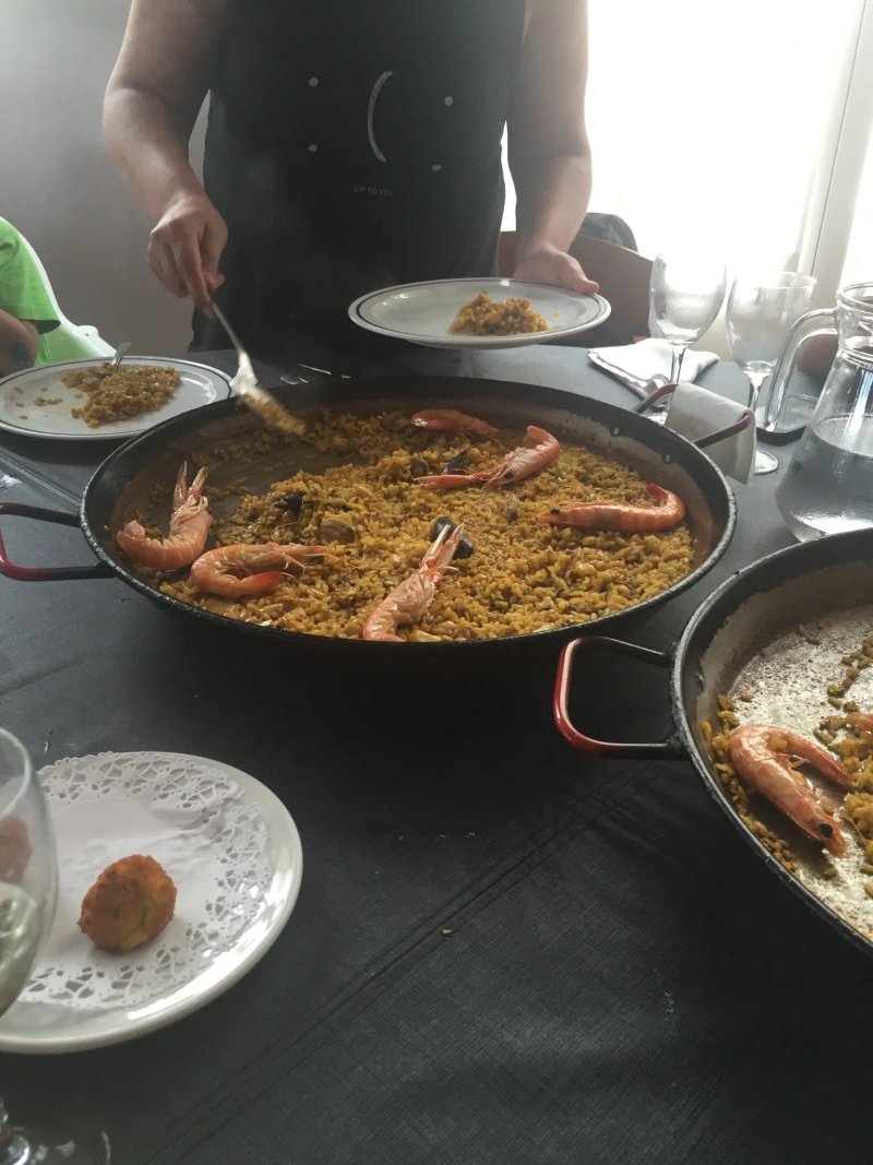 Restaurante Bitacora