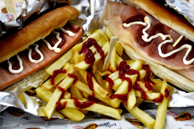 Poldo Street Food Hambugheria
