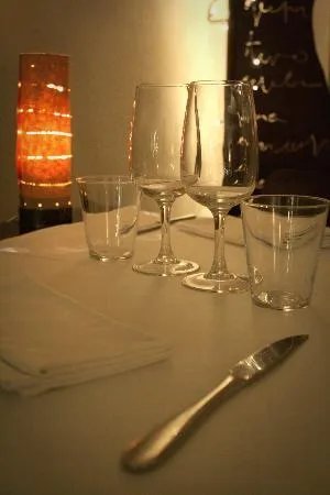 La Parra Restaurant