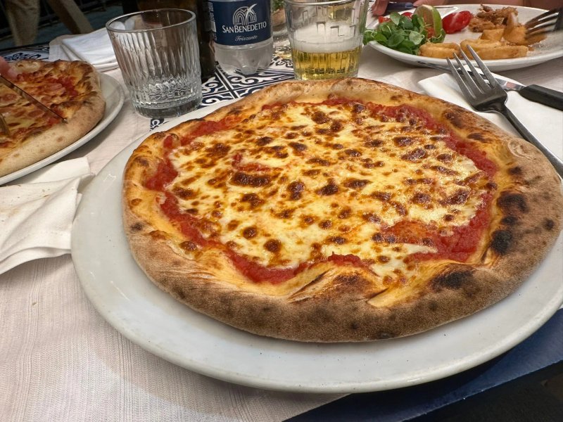 Spizzica al Vecchio Lavatoio
