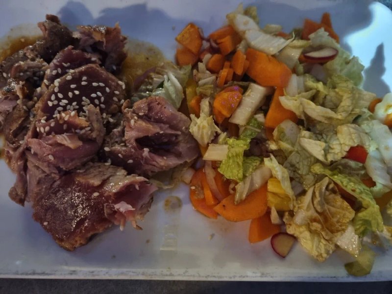 Restaurant Les Briques Rouges