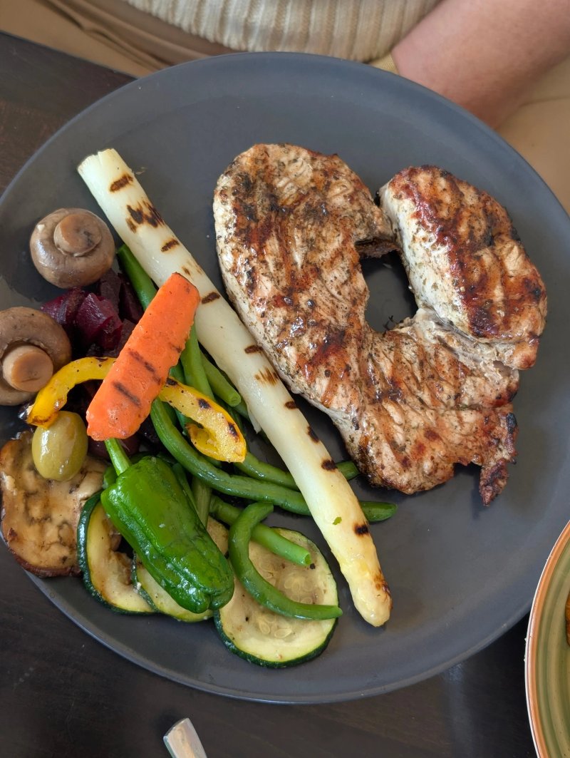Steakhaus Rio Grande