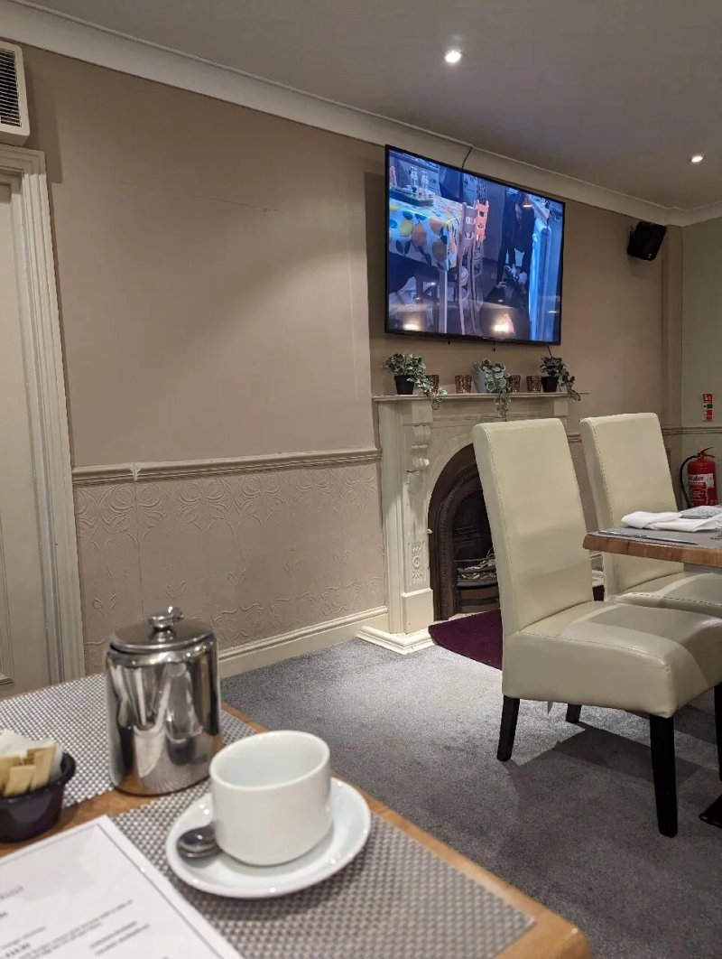 Celtic International Hotel Cardiff Airport