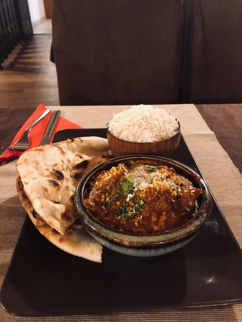 Masala Darbar