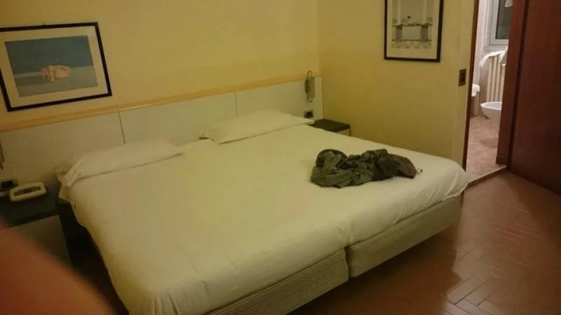 Hotel Novara Expo