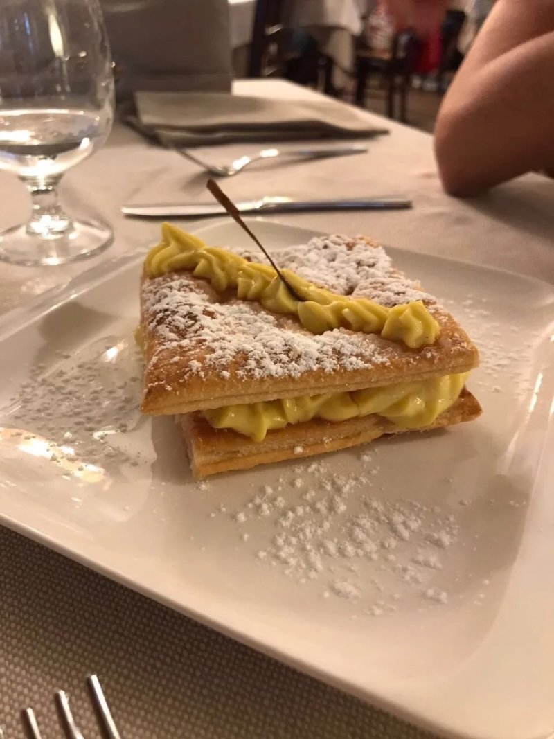 Pizzeria Ristorante al Castello