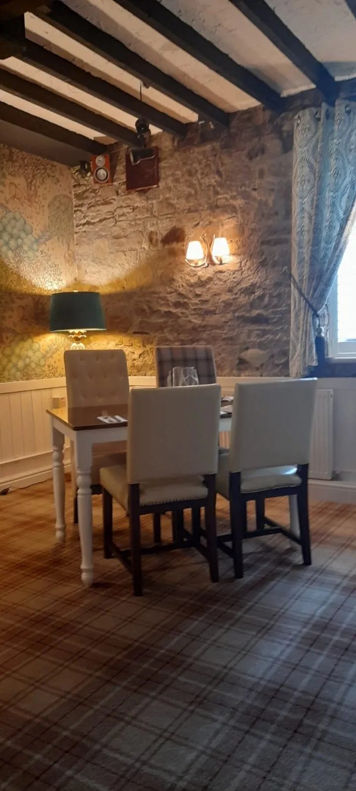 Blenkinsopp Castle Country Inn