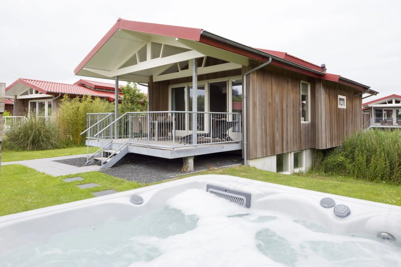 Summio Waterpark Zwartkruis
