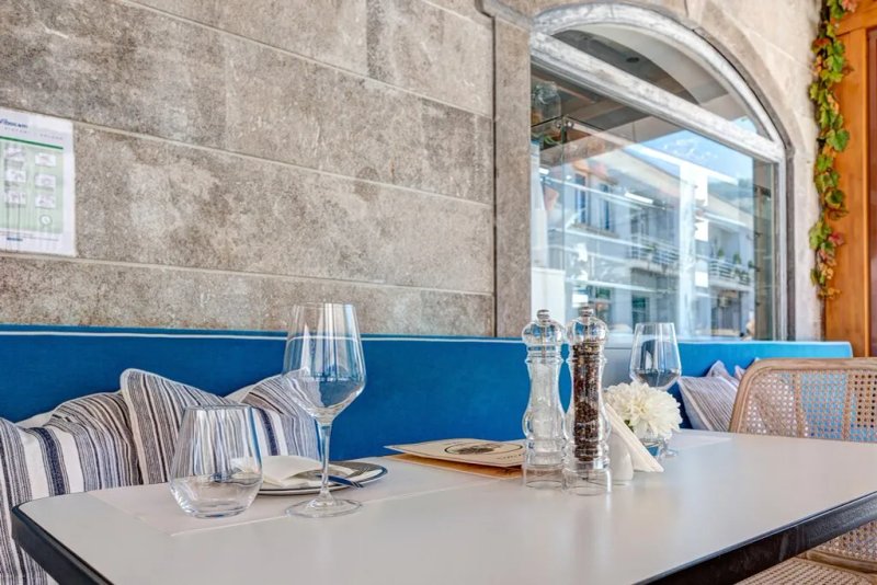 Theodorus Restaurant