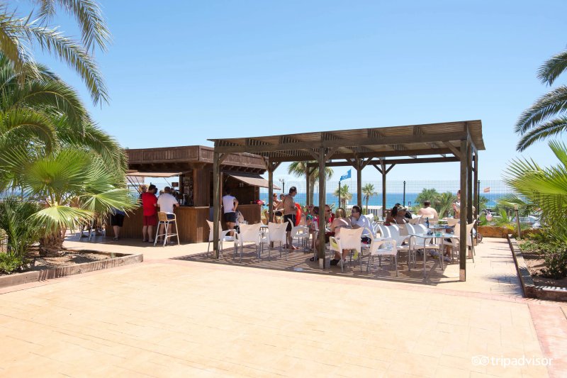 Servigroup Marina Playa