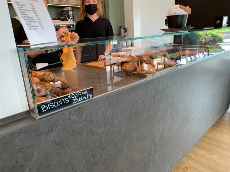 La Petite - Nuova Pasticceria Francese