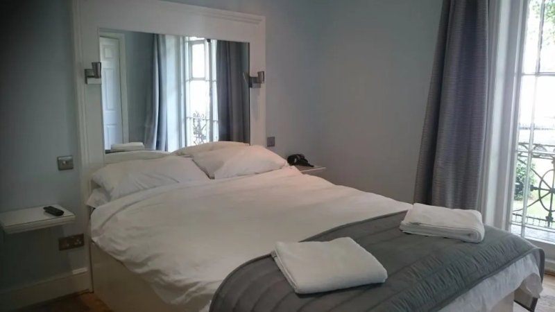 Churchill Brighton