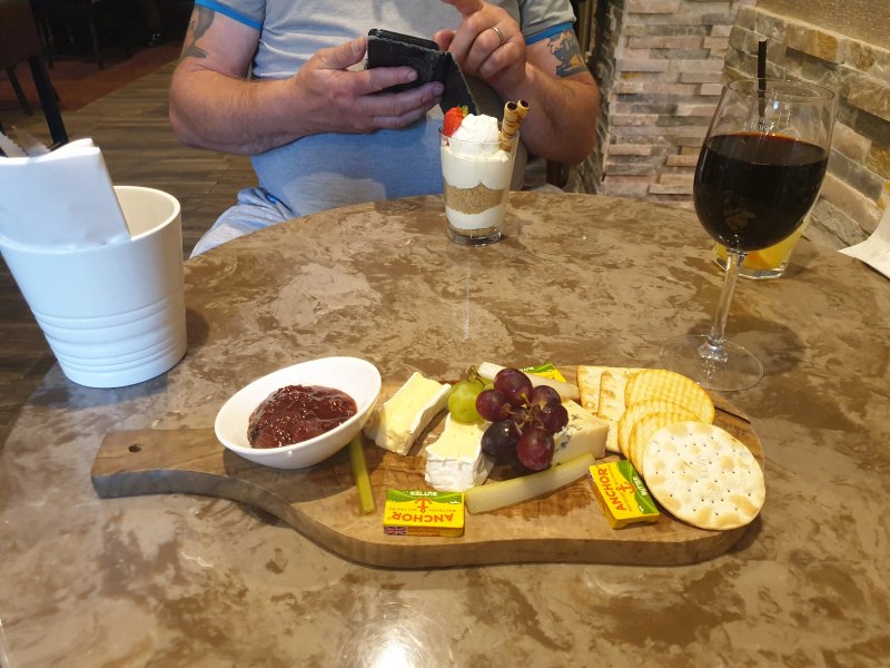 The Blue Bell Inn