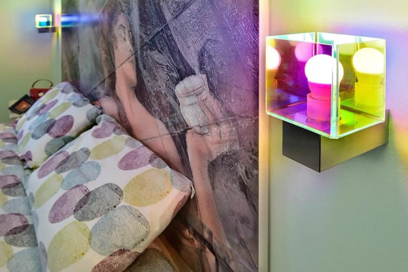 Smart Hotel Bartolini