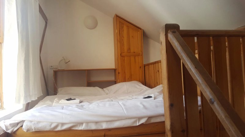 Traveller's Hostel