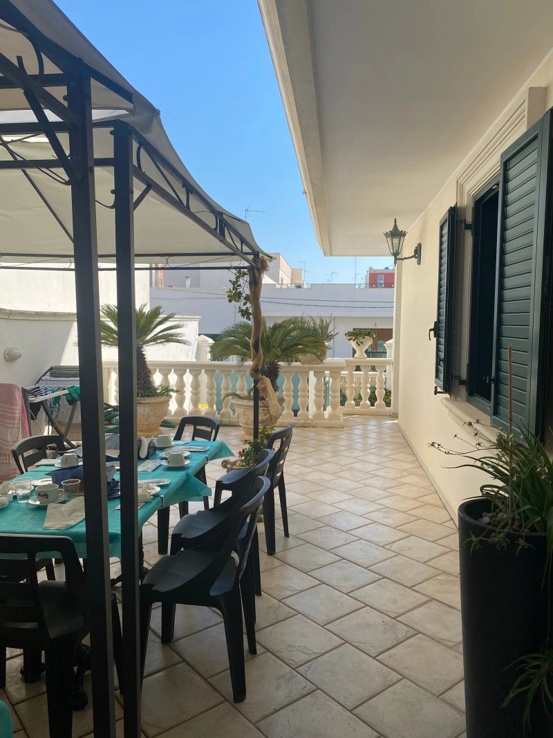 Sirtaki Bed and Breakfast