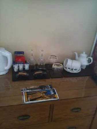 Foss Bank Guest House