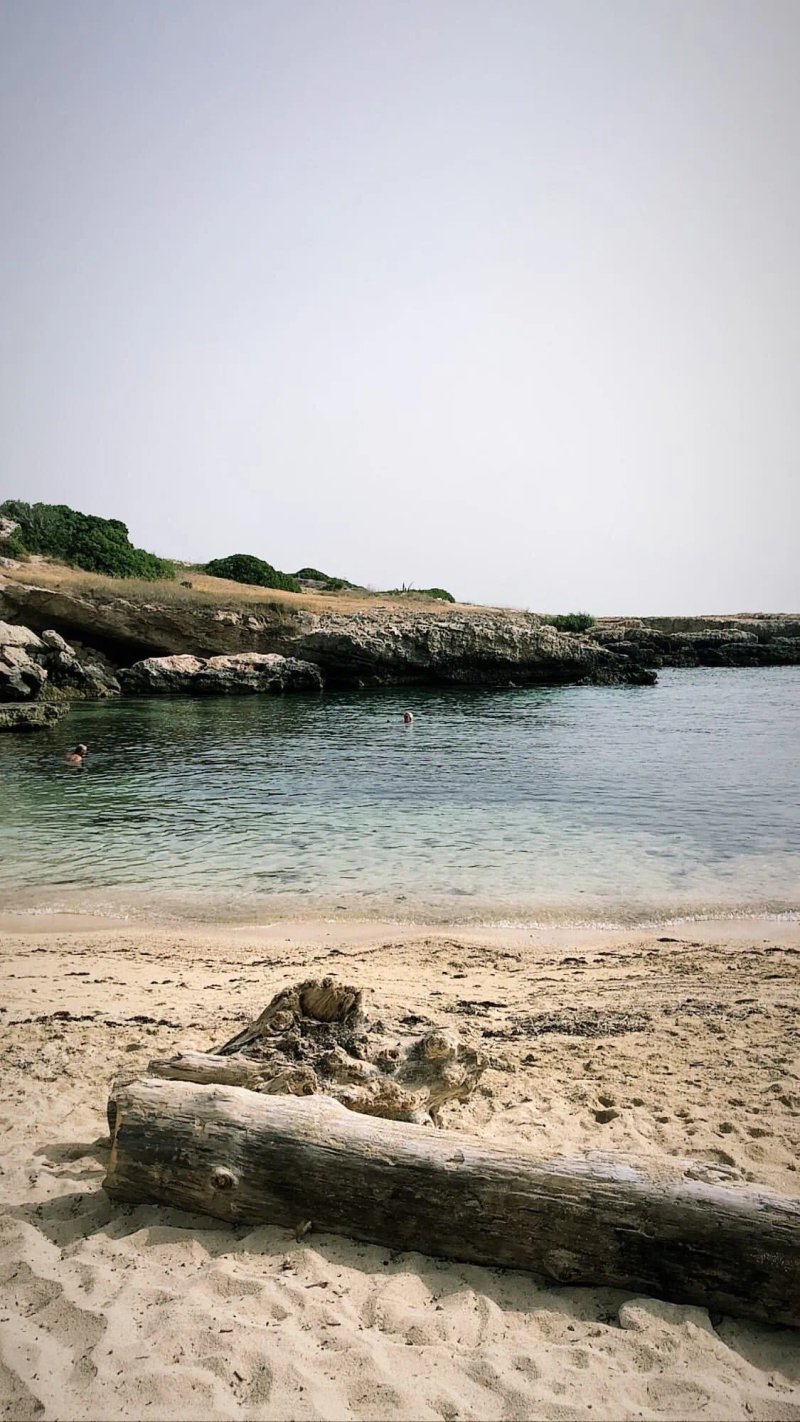 Il Calascione Apulian Villas