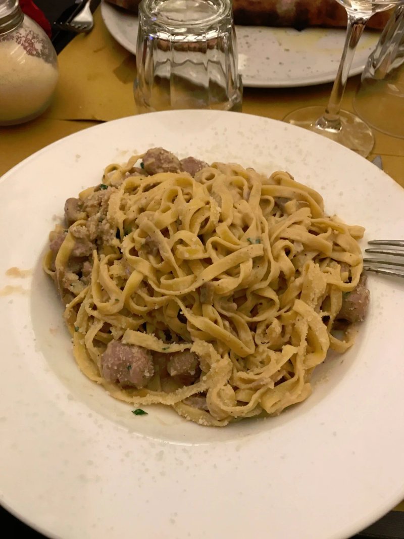 Planet Pasta