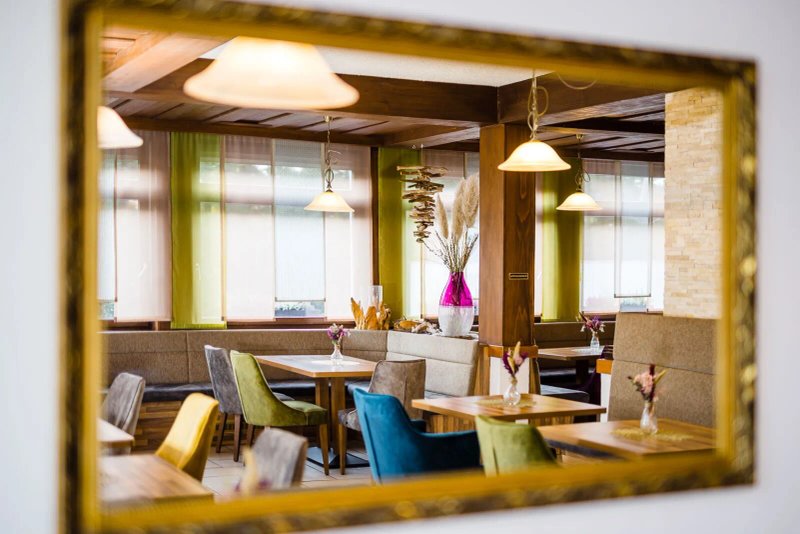 Landhotel Küffner