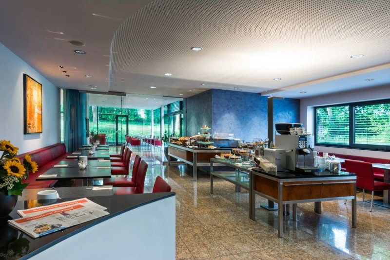 Parkhotel Schillerhoehe