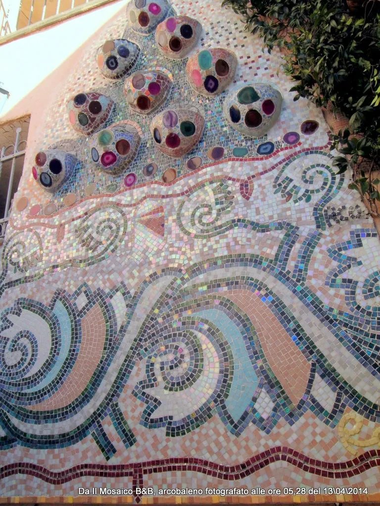 Il Mosaico B&B