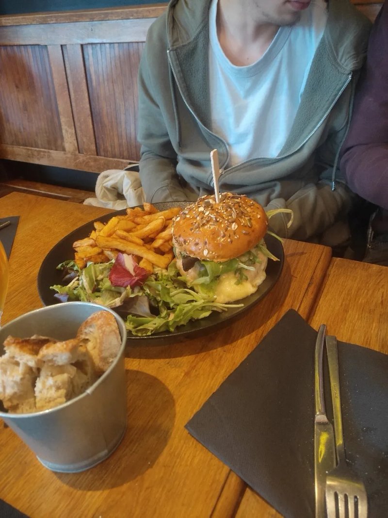 Le Broc du Vieux-Lille