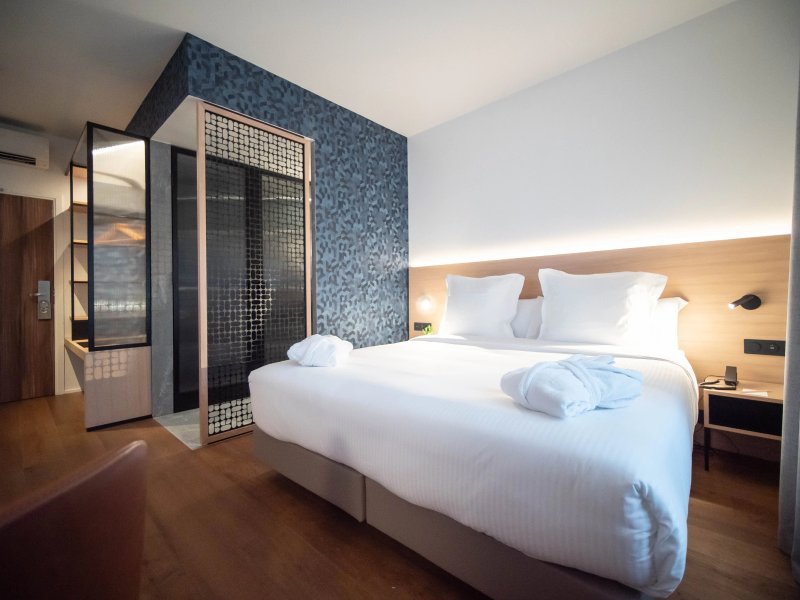 Paxton Spa Hotel Paris MlV