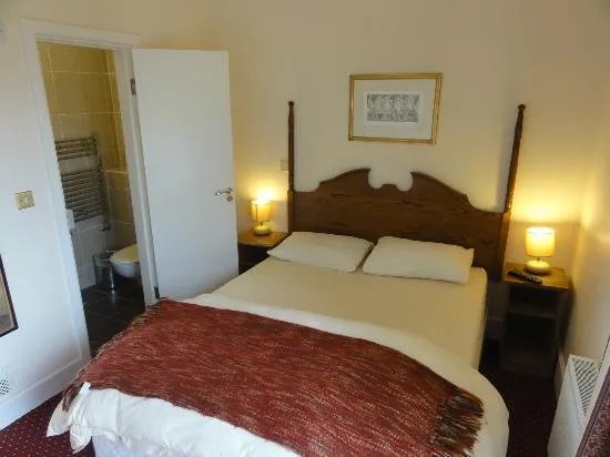 Gabriel House B&B