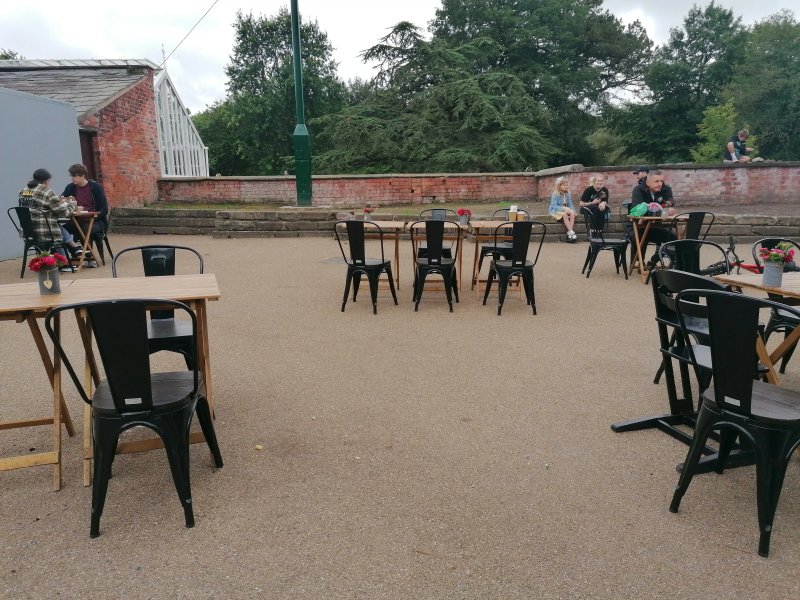 The Folly Coffee House & Deli