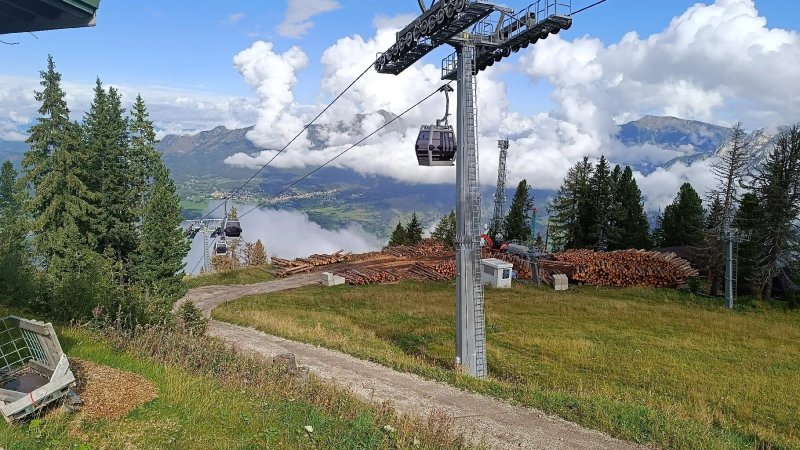 Alpe Cermis