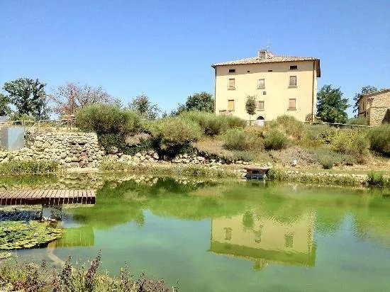 Fattoria San Paolo Agriturismo