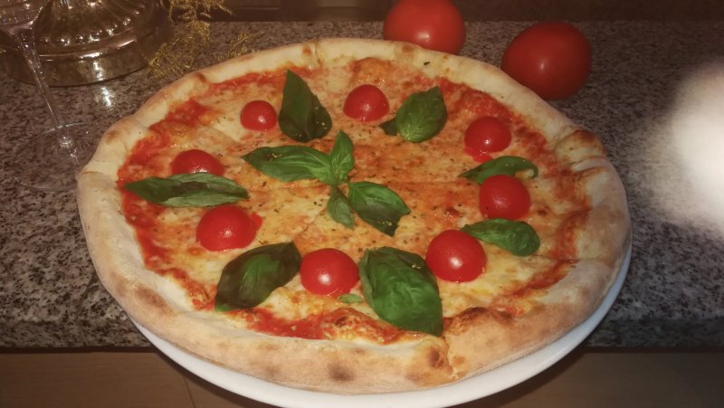Pizzeria Buon Appetito