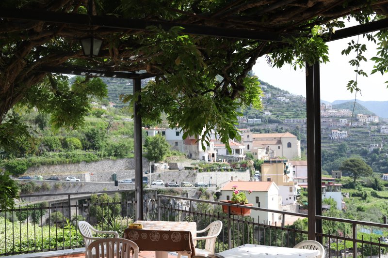 La Margherita Villa Giuseppina