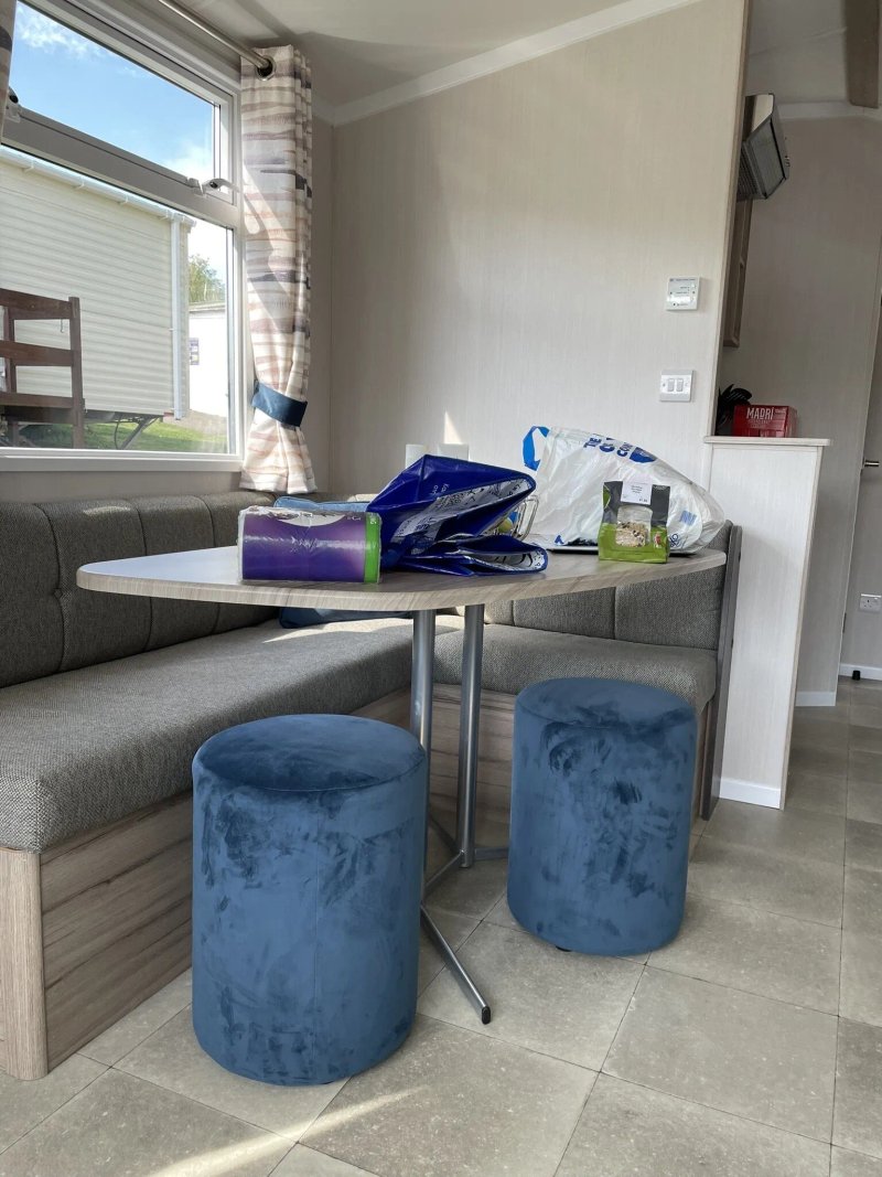 Eype Beach Holiday Park
