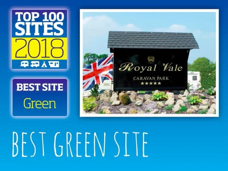 Royal Vale Caravan and Motorhome Park