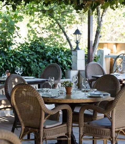 San Carlos Bar Restaurante