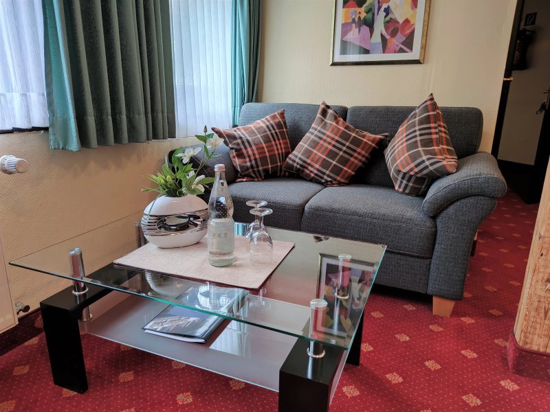 Hotel Garni Zur Alten Post