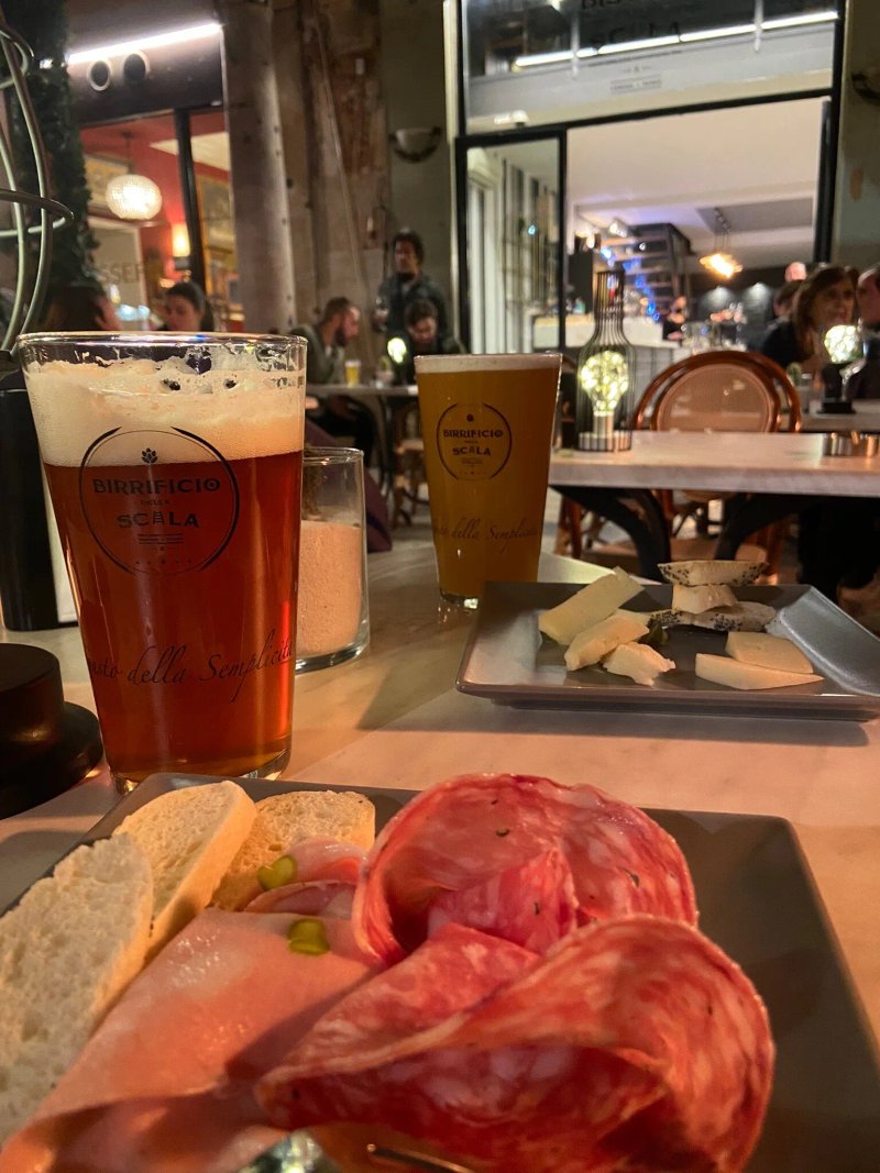 Bistrot Della Scala